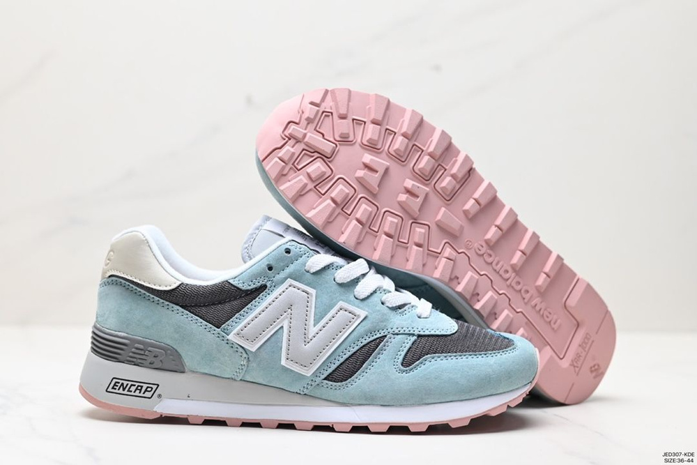 Кроссовки New Balance #1