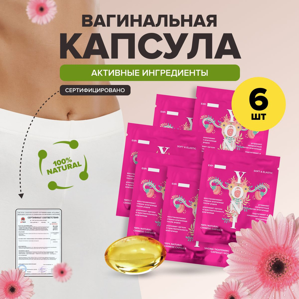 Как устроена женская репродуктивная система - Remedi