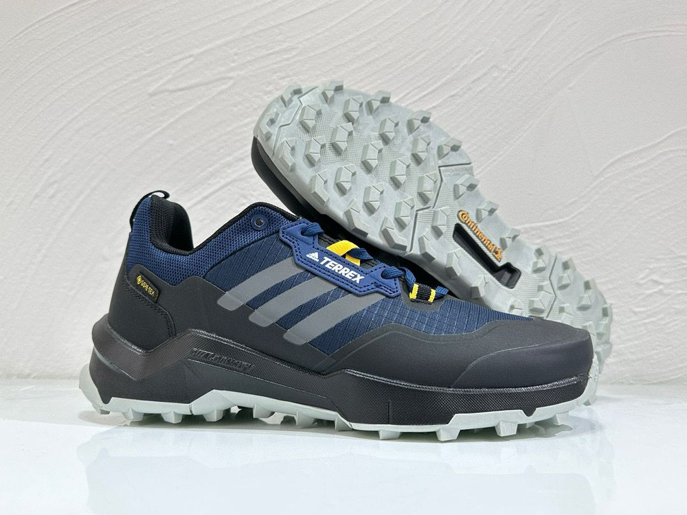 Кроссовки adidas Terrex Ax4 #1