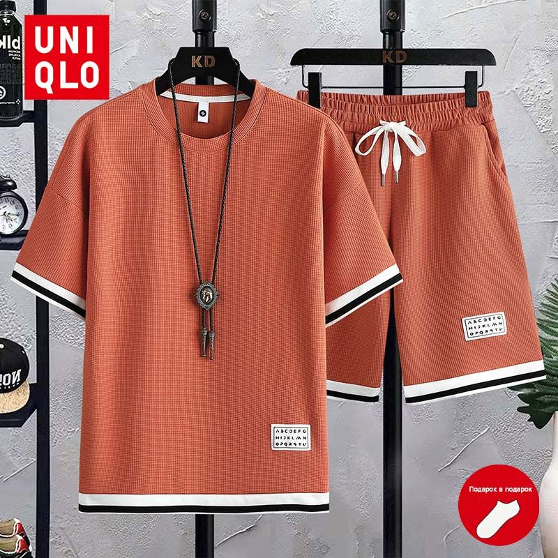 Комплект одежды Uniqlo #1