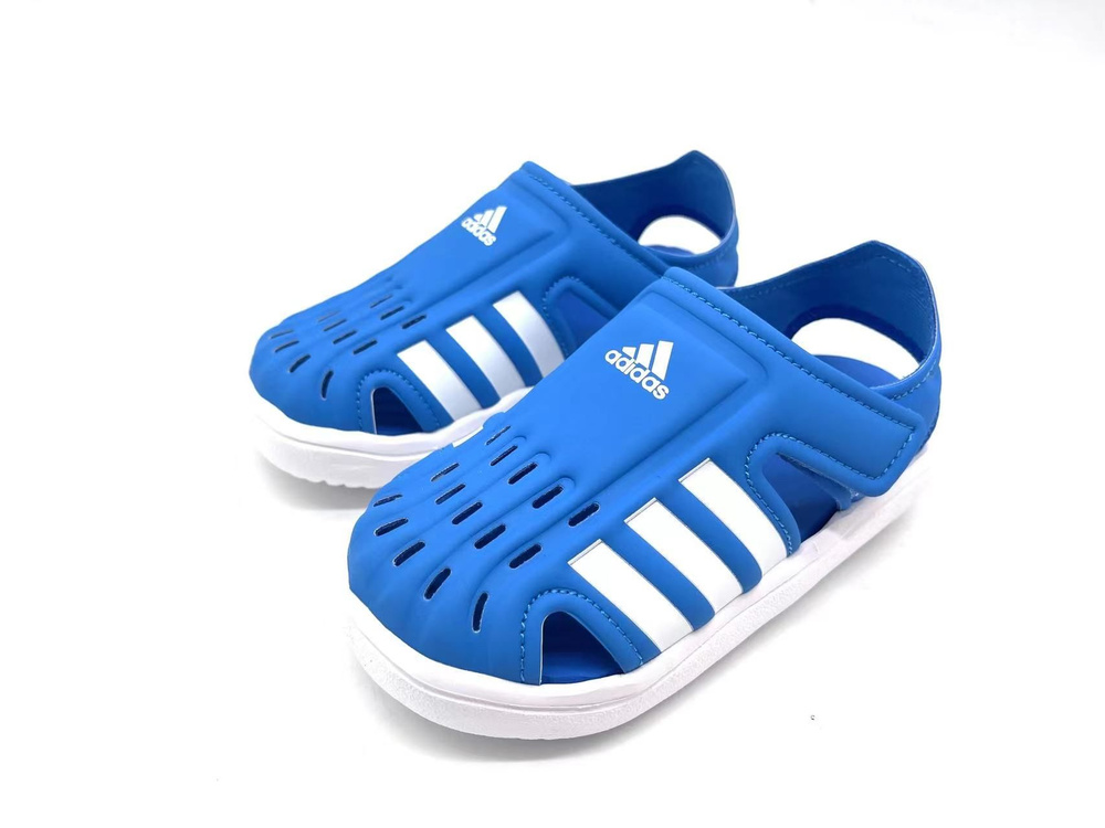 Босоножки adidas #1