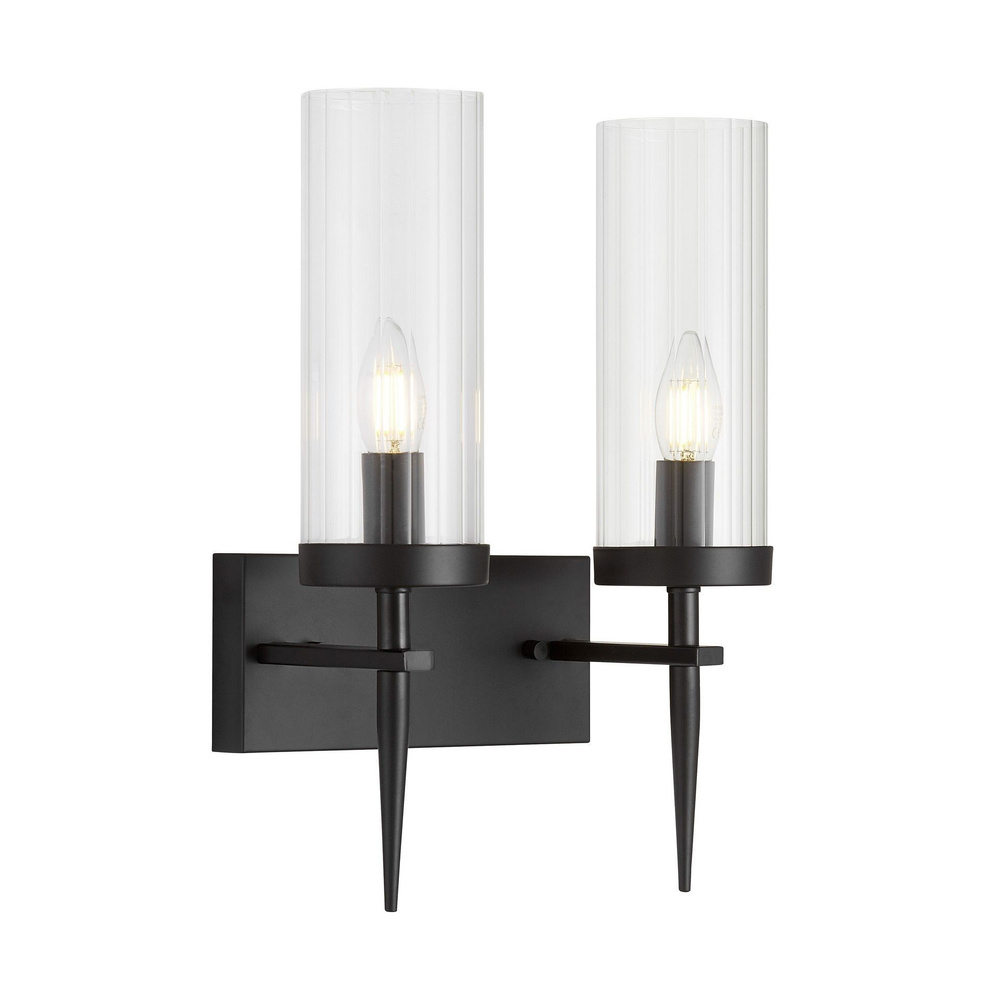 Lumina Deco Настенный светильник, E14, 80 Вт #1