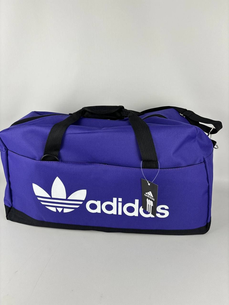 adidas Сумка спортивная #1