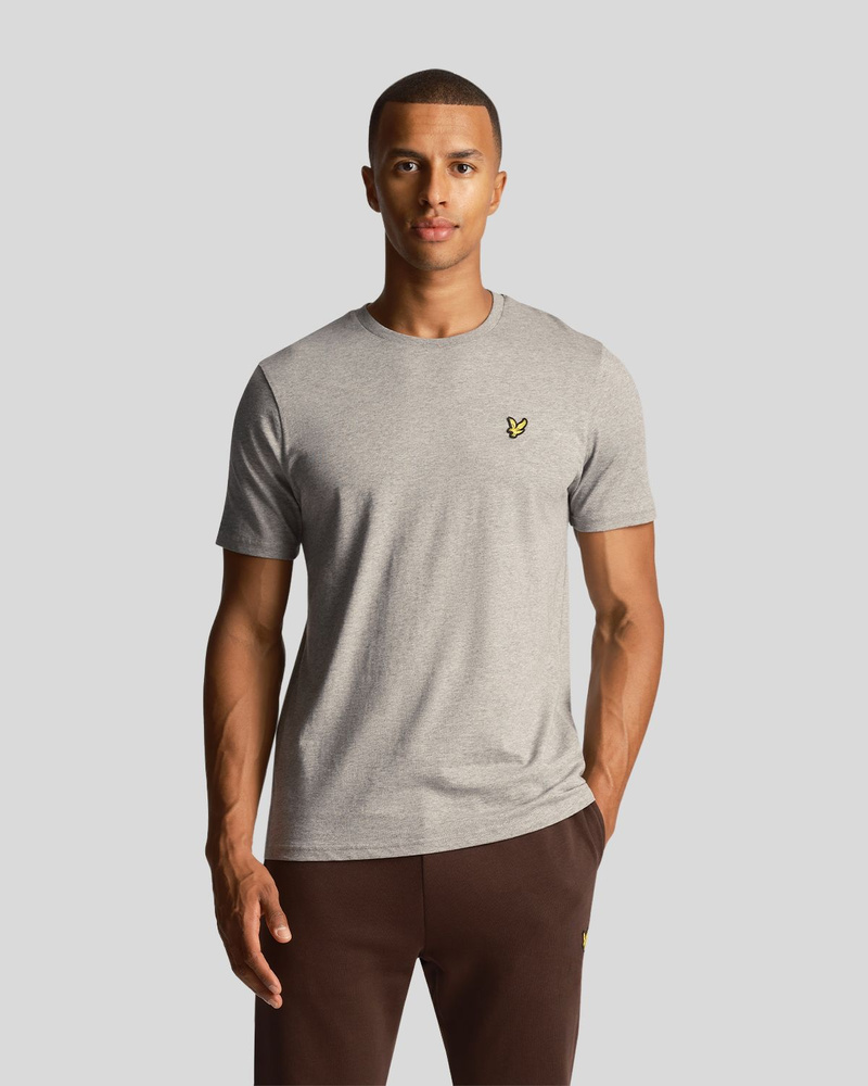 Футболка Lyle & Scott #1