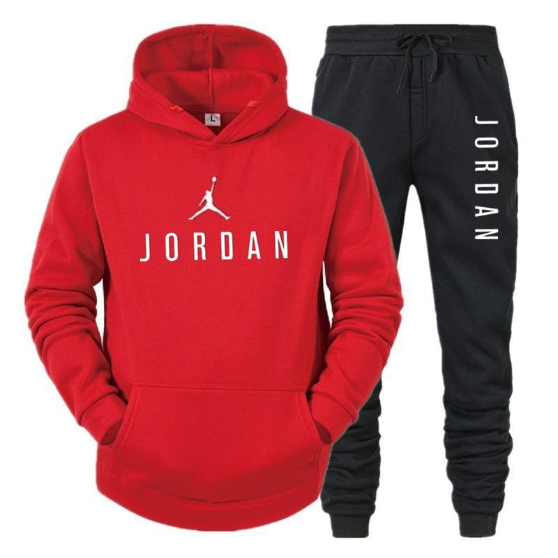 Костюм спортивный Jordan #1