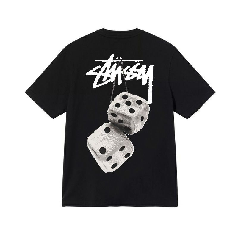 Stussy Одежда Купить В Москве Официальный Сайт