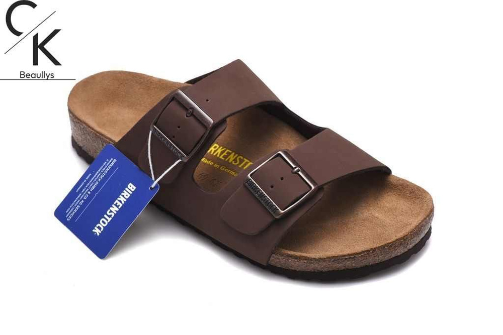 Босоножки Birkenstock #1