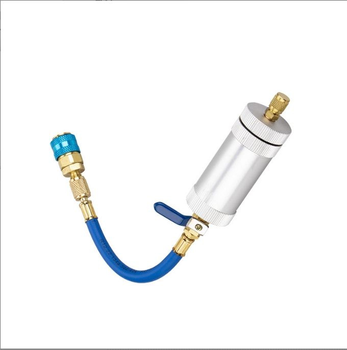 Инжектор для заправки масла - купить с доставкой по выгодным ценам в ...