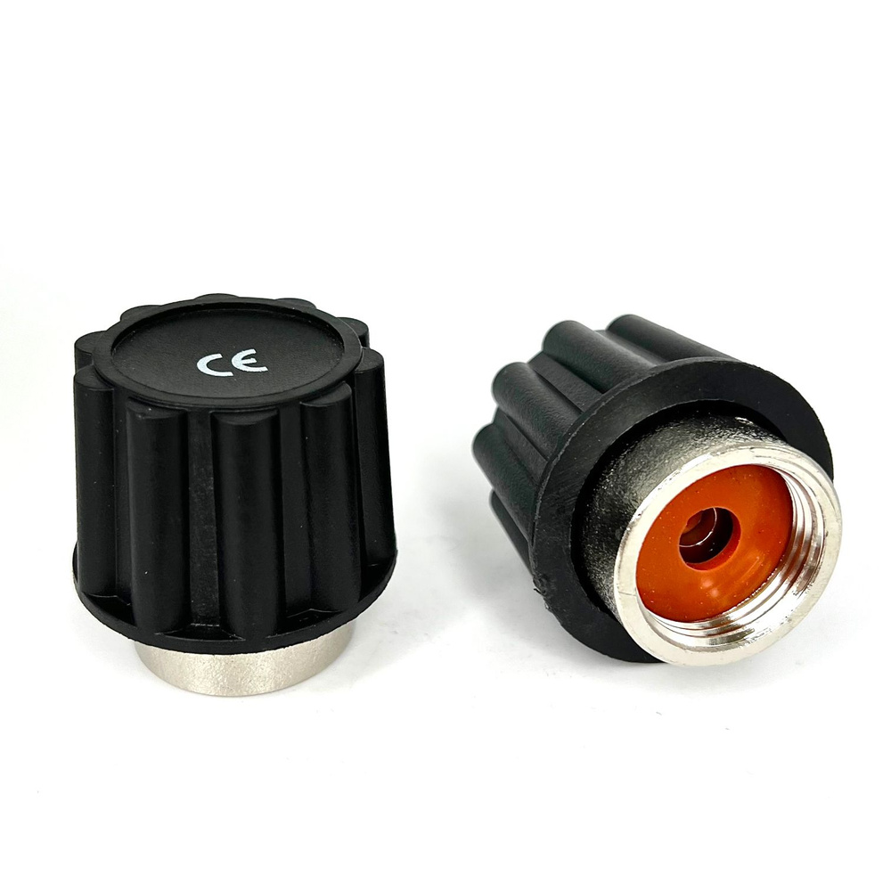 Универсальная пробка предохранительного клапана парогенератора 3/4 ...