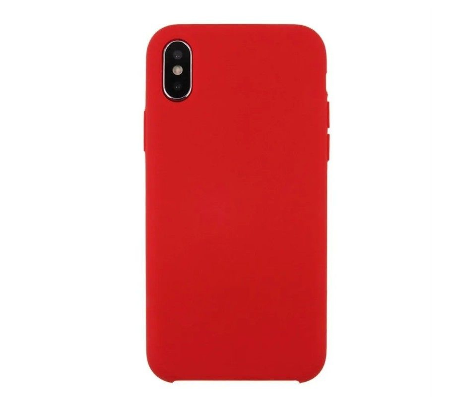 Чехол Mutural Hard Shell Case для iPhone X #1