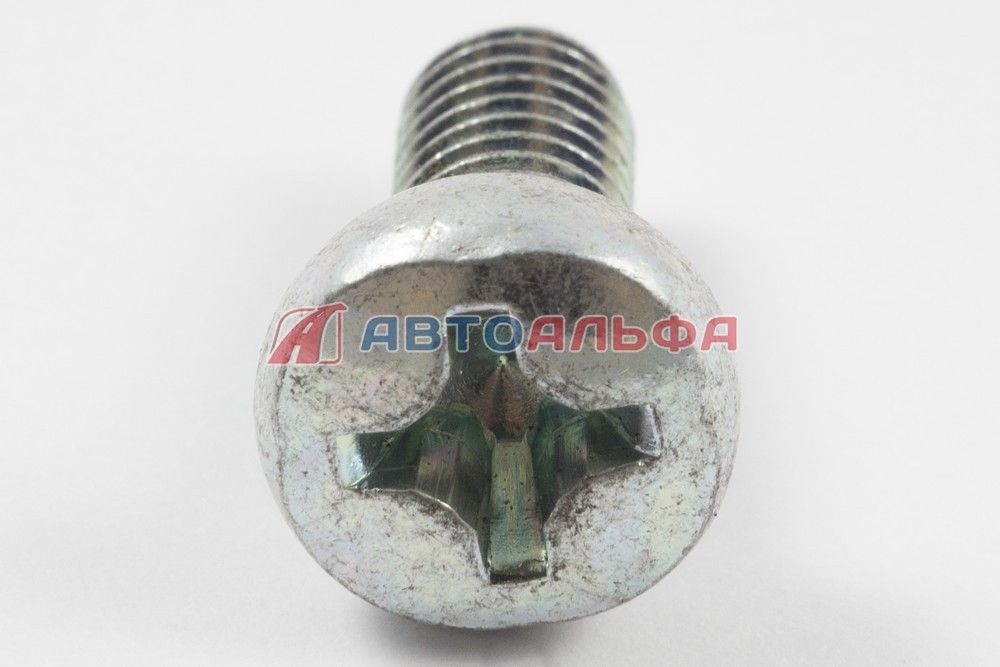 Винт М 8 / 30 внутренний шестигранник