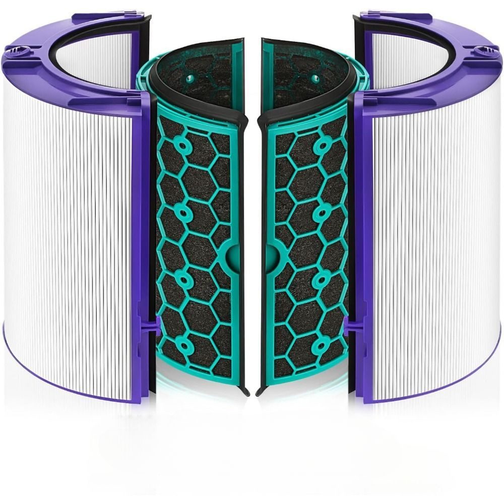 Фильтр для воздухоочистителя Dyson 1 шт. :HP04 TP04 DP04 HP05 TP05 DP05 ...