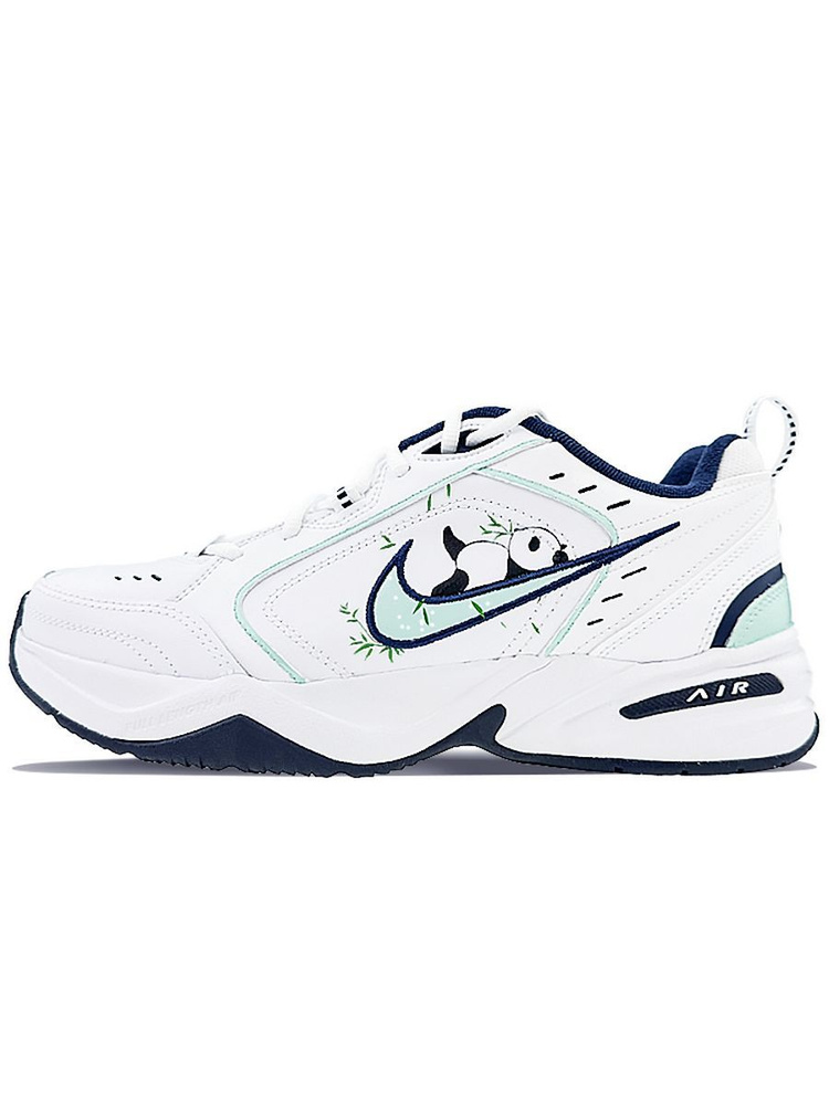 Кроссовки Nike Air Monarch IV #1