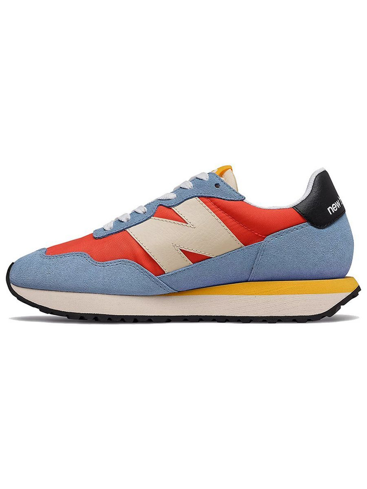 Кроссовки New Balance 237 #1