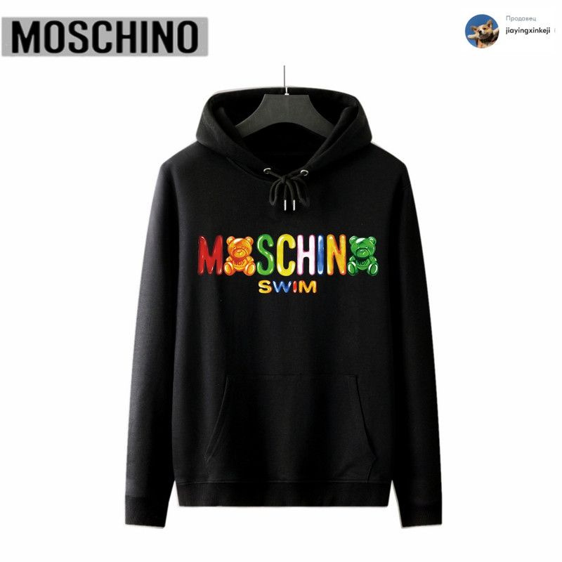 Свитшот Moschino #1