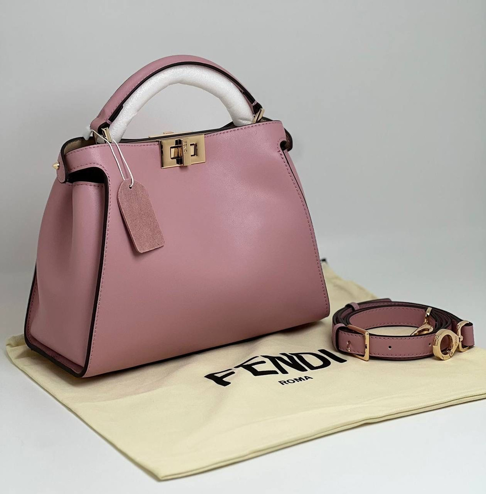 Сумка женская Fendi #1