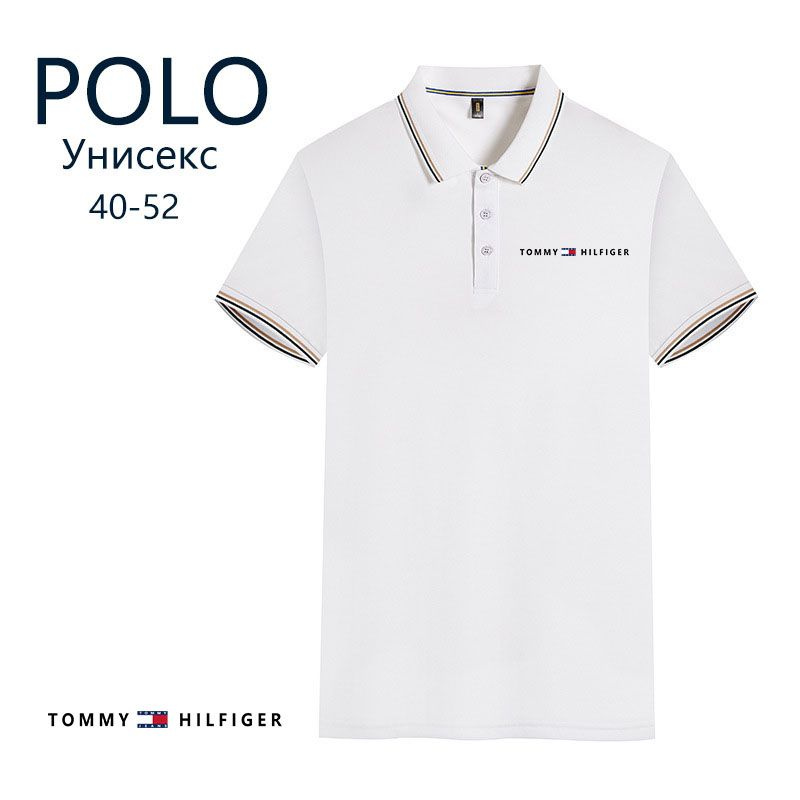 Футболка Tommy Hilfiger #1