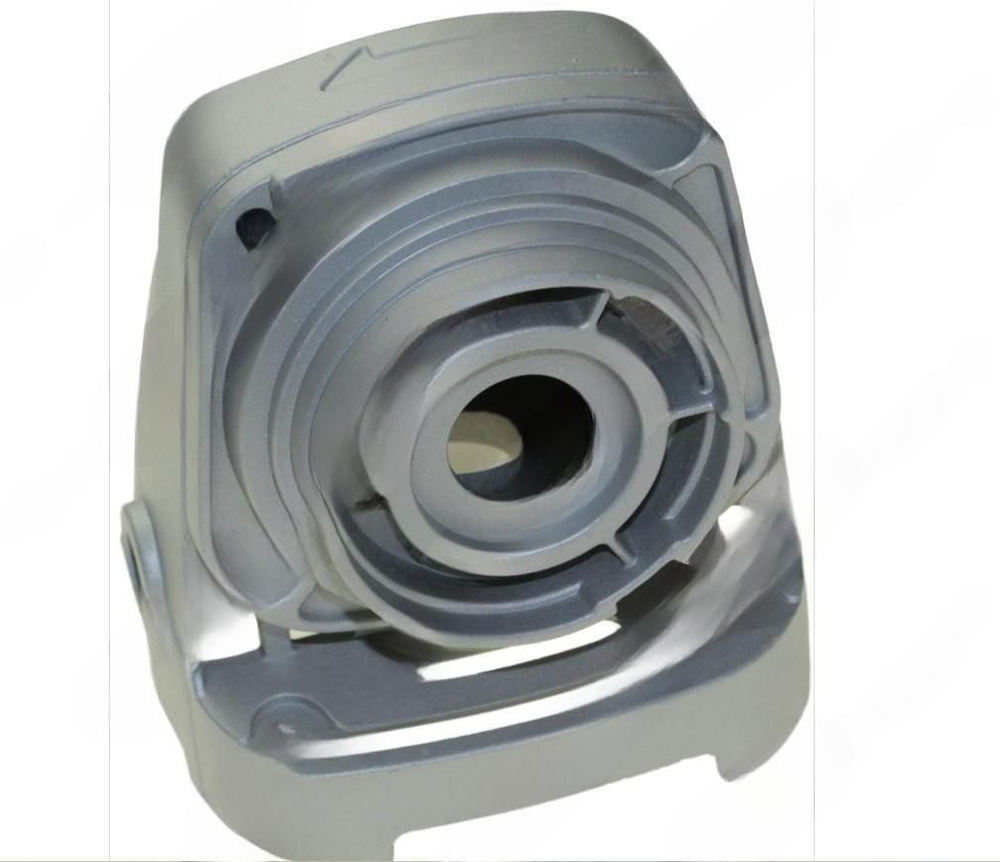 Корпус редуктора УШМ-230 ИНТЕРСКОЛ (НОВОГО ОБРАЗЦА) - купить по ...