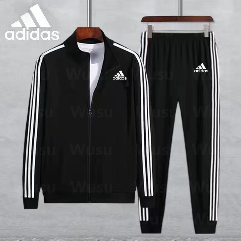 Костюм спортивный adidas Спорт #1