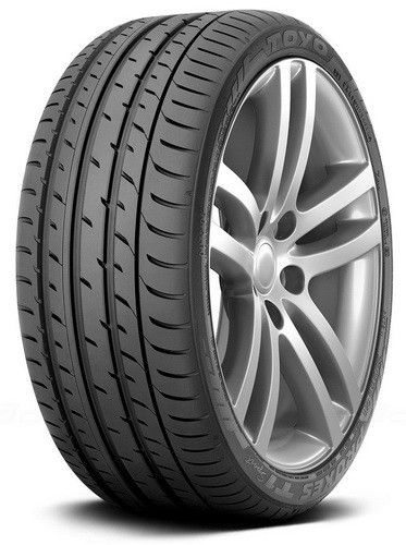 Toyo Proxes Sport SUV Шины  всесезонные 235/55  R20 102W #1