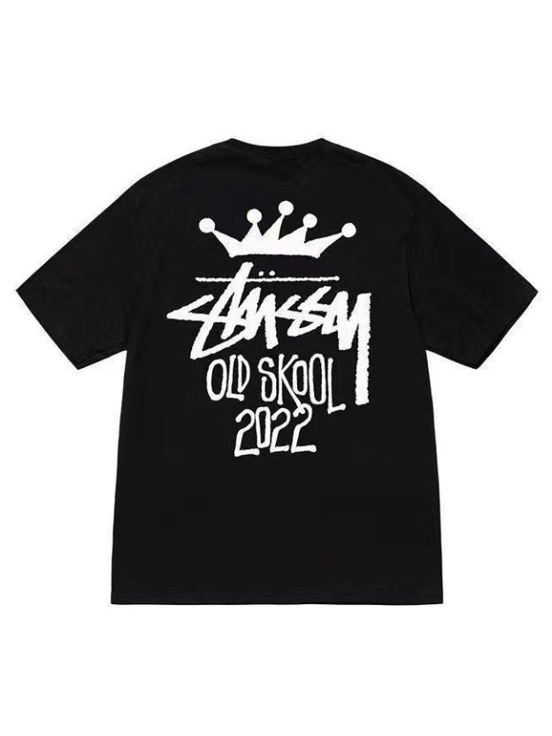 Футболка Stussy #1