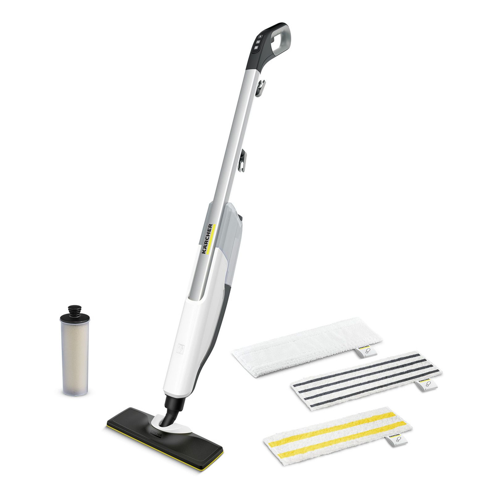 Швабра паровая Karcher SC 2 Upright EasyFix AE (1.513-509.0) #1