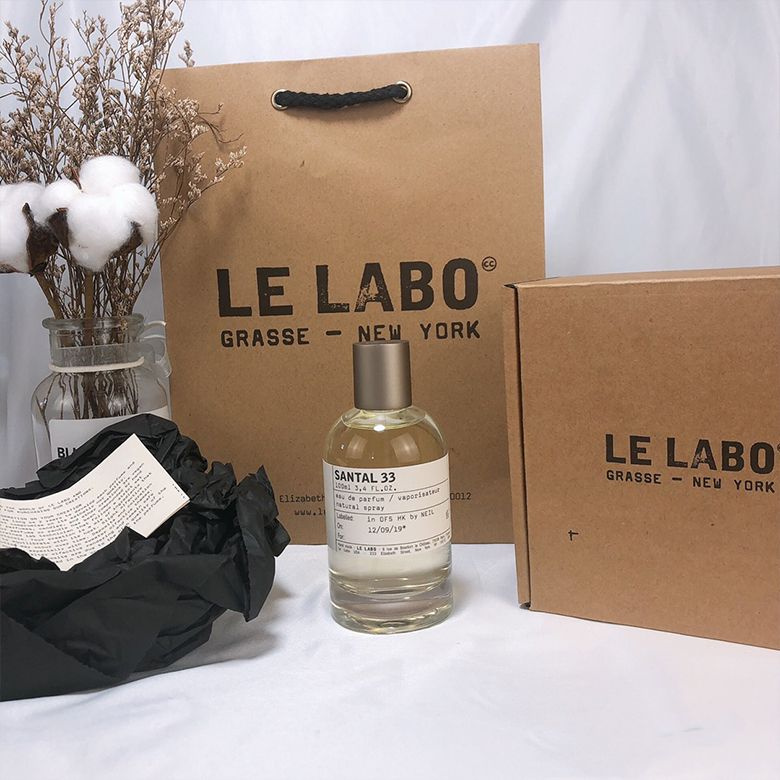 LE LABO SANTAL 33 Духи 100 мл (1552068812)