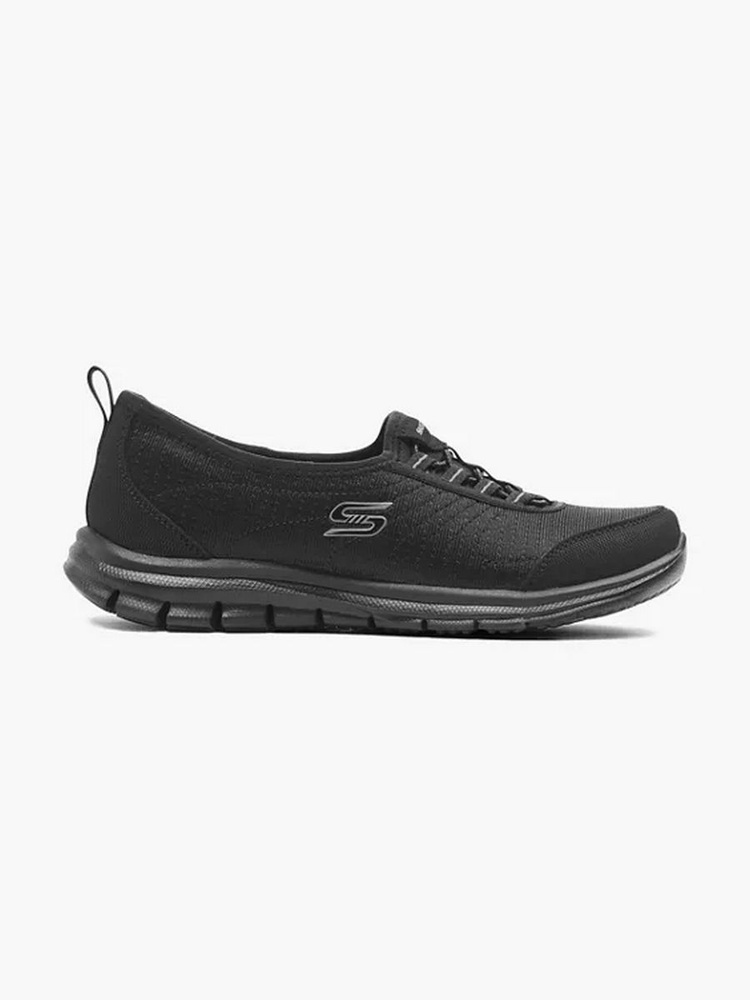 Полуботинки Skechers #1