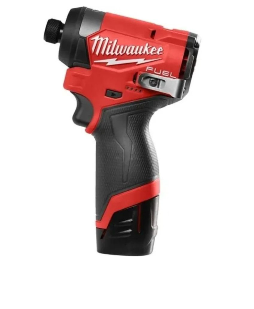 Аккумуляторный винтоверт Milwaukee M12 FID2-202 4933479877 #1