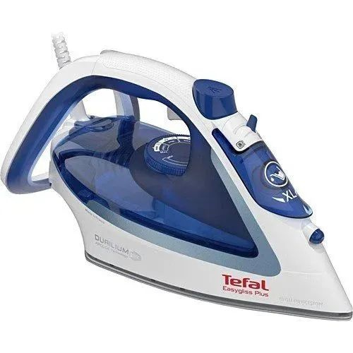 Утюг Tefal Easygliss Plus FV5770E0 #1