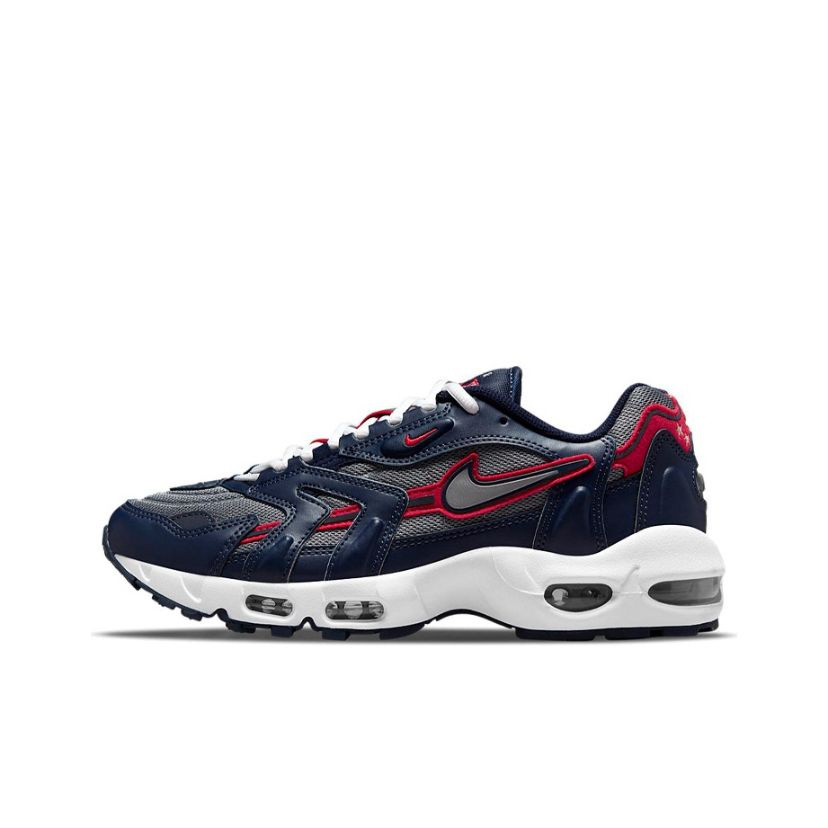 Кроссовки Nike Air Max 96 #1