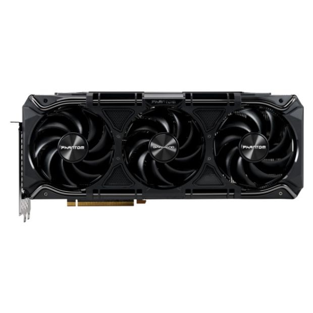 Видеокарта Gainward GeForce RTX 4090, 24 ГБ DisplayPort, HDMI