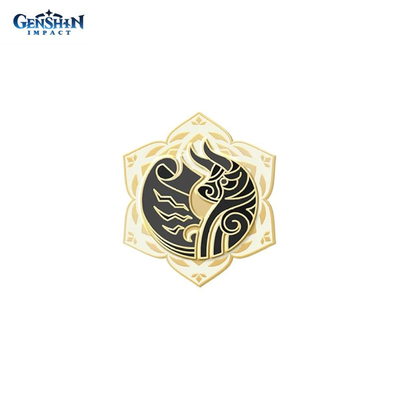 Значок Sumeru Akademiya Series Haravatat 6976068145943 купить на OZON ...