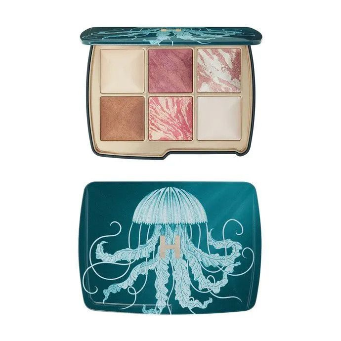 HOURGLASS パレット Hourglass Limited Edition Ambient Lighting Palette - Dragon