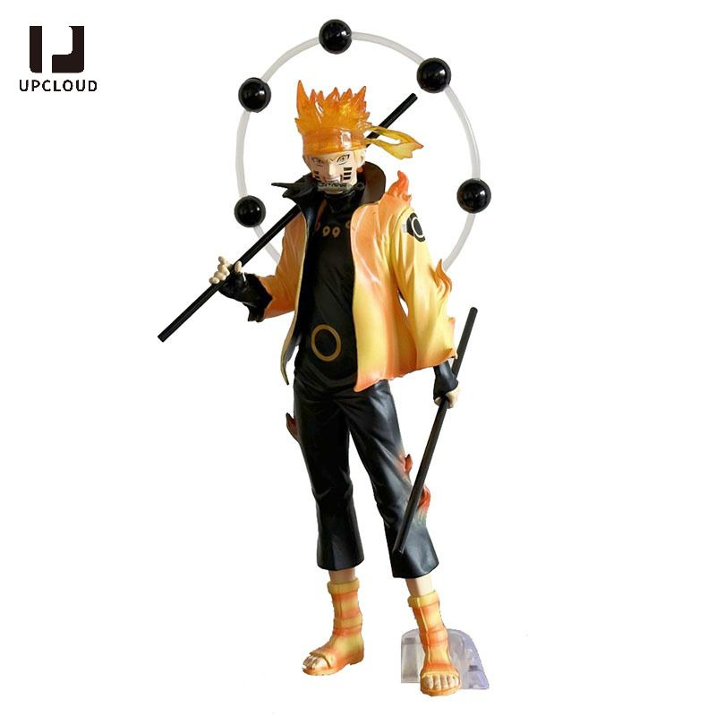 naruto фигурки/Шесть бессмертных Наруто Узумаки/27 см - купить с ...