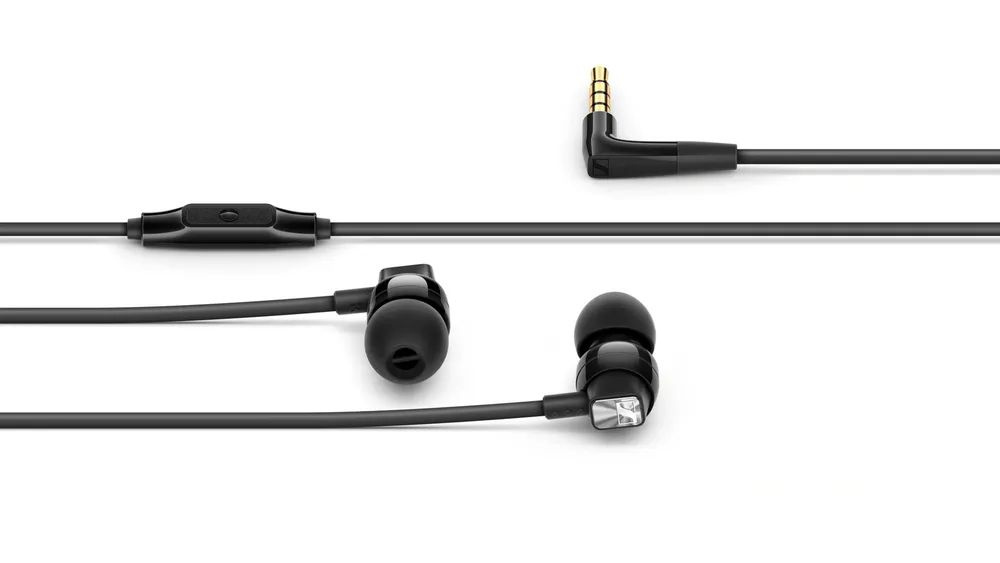 Наушники Sennheiser CX 300S In-Ear Earphone #1