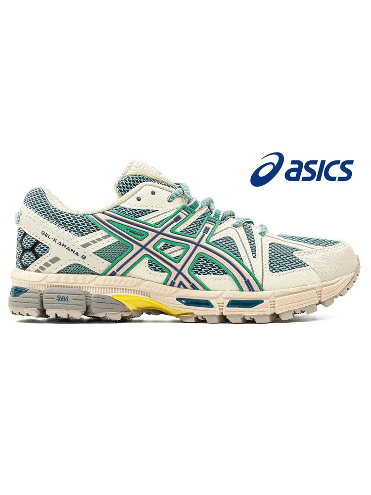 Кроссовки ASICS Gel #1