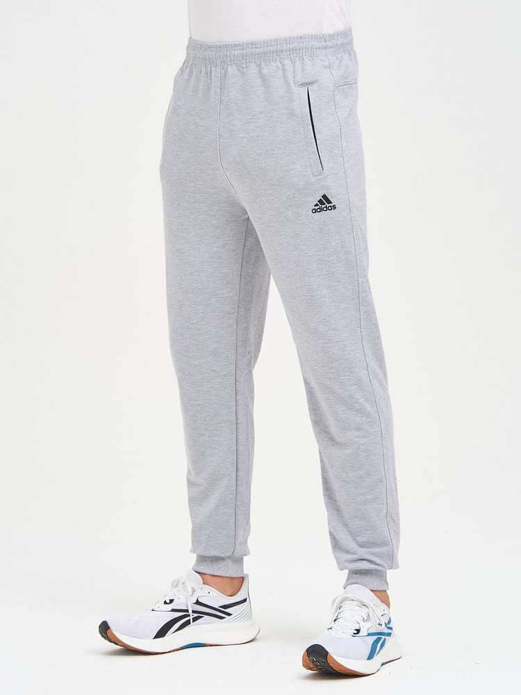 Брюки спортивные adidas #1