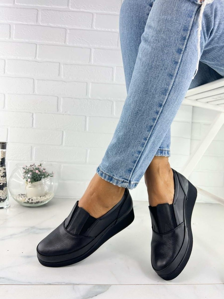 Туфли BONELLI SHOES #1