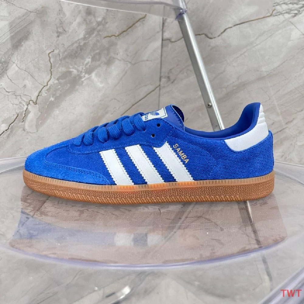 Кроссовки adidas Samba #1