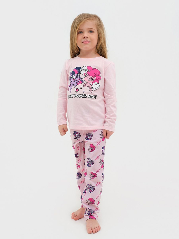 Пижама KAFTAN My Little Pony #1