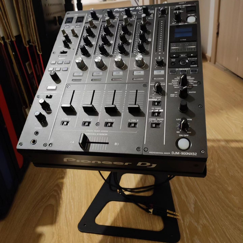 Rack for DJ SX-M7 Стойка для микшера Pioneer DJM-750мк2 - купить с ...