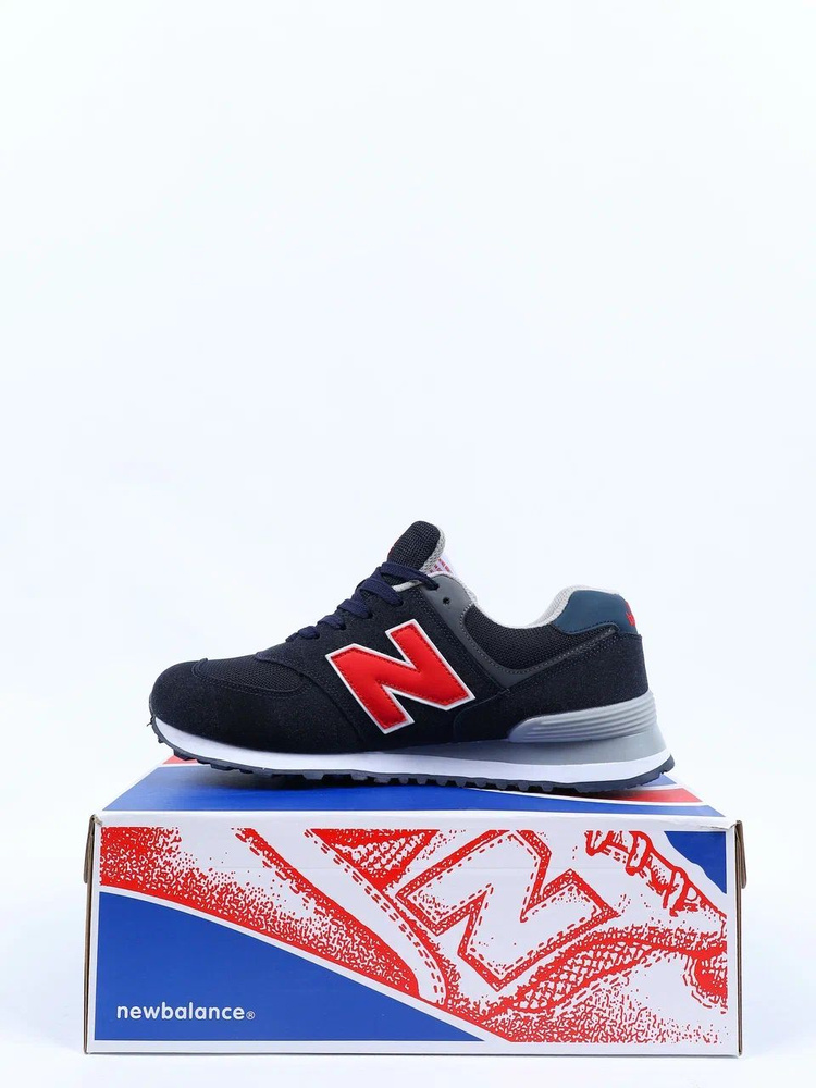 Кроссовки New Balance New Balance 574 #1