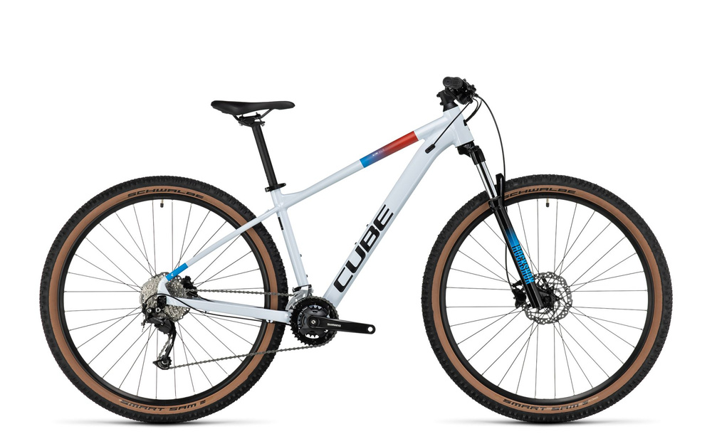 Cube slx 29 on sale