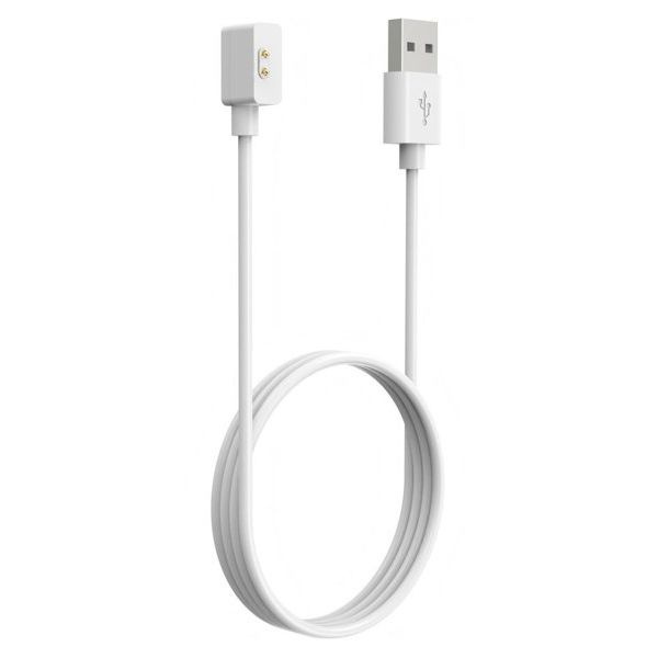 Магнитный зарядный кабель Xiaomi Magnetic Charging Cable for Wearables 2 #1