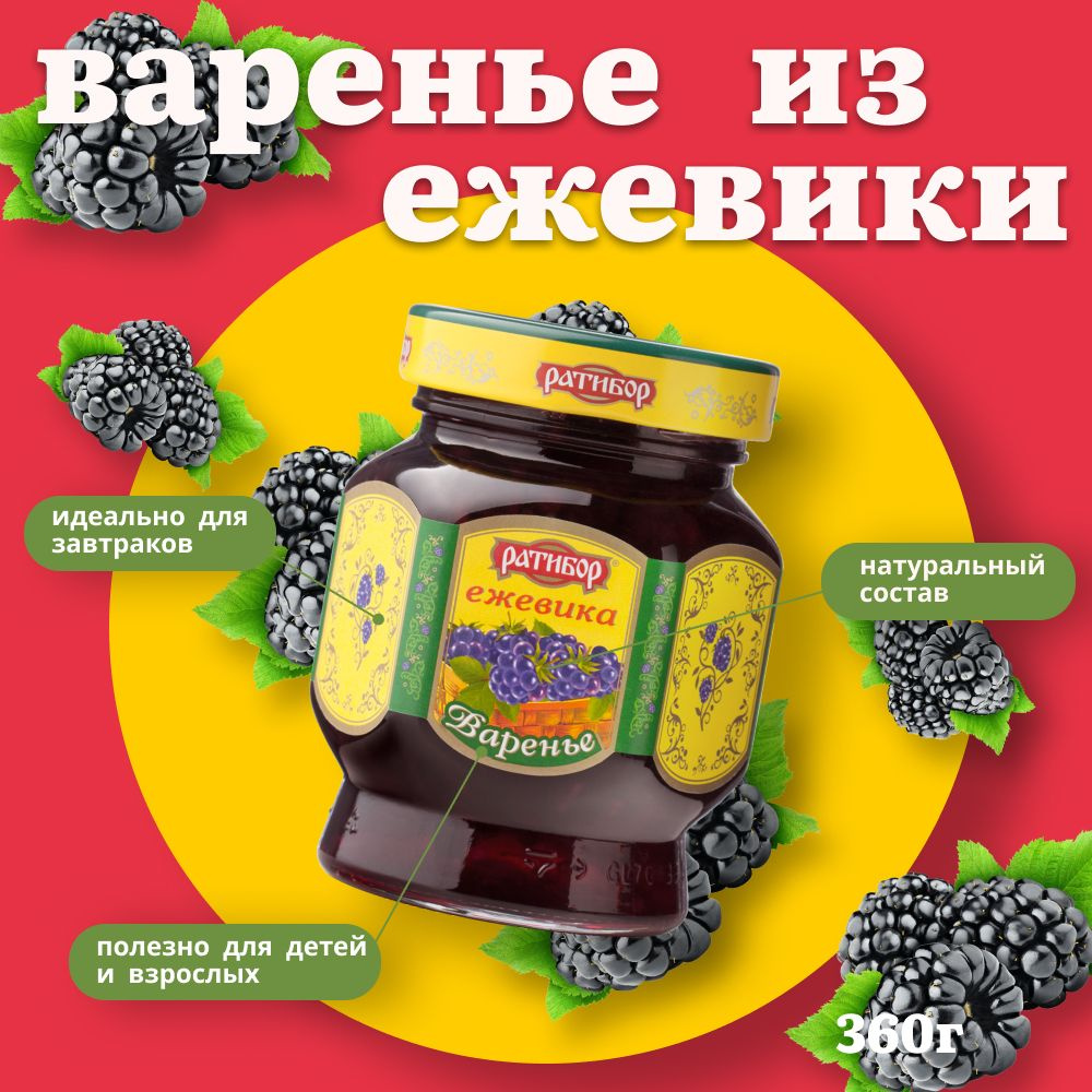 Варенье 