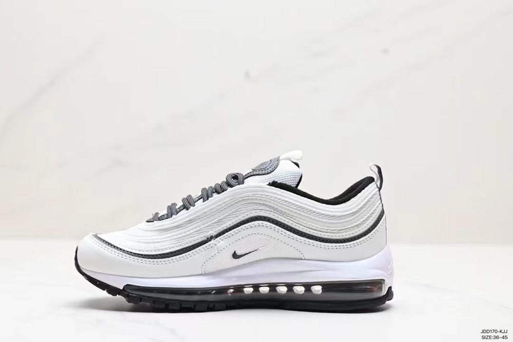 Кроссовки Nike AIR MAX 97 #1