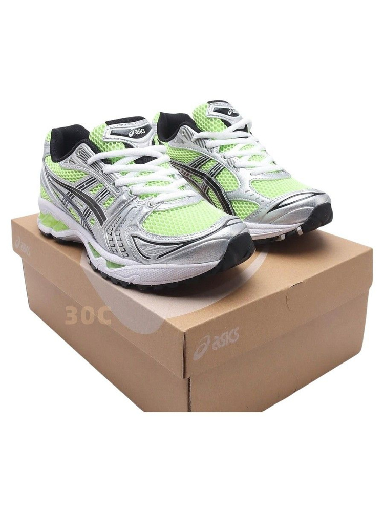 Кроссовки ASICS Gel-Kayano 14 #1