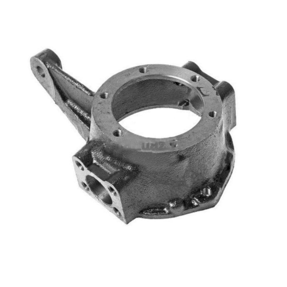 Корпус поворотного кулака УАЗ 452/469 правый - купить по доступным ...