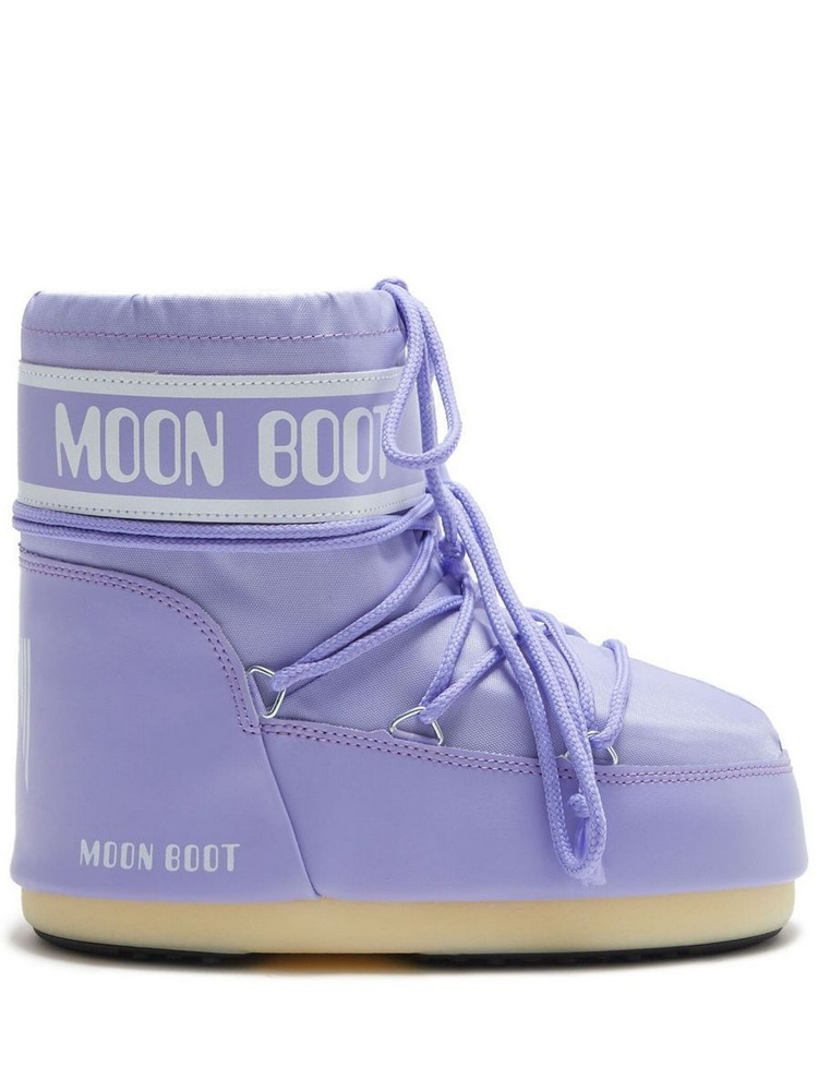 Сапоги Moon Boot #1